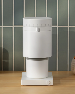 Fellow Opus Conical Burr Coffee Grinder  فيلو مطحنه كهربائية - Kshta