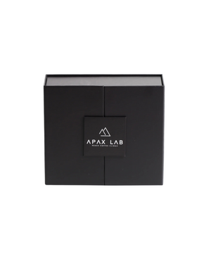 APAX LAB Box Set  20ml  سيت قطرات ابكس لاب - Kshta