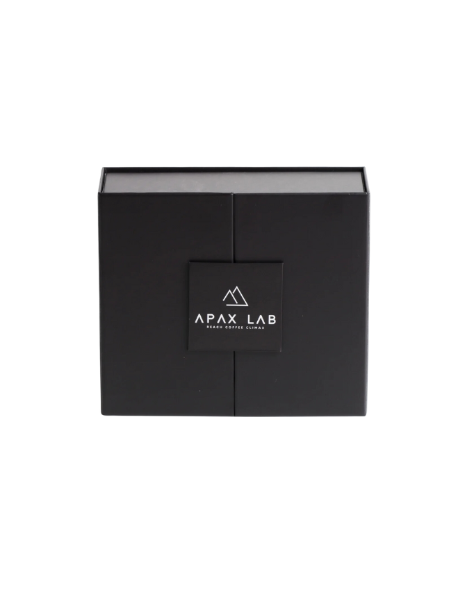 APAX LAB Box Set  20ml  سيت قطرات ابكس لاب - Kshta