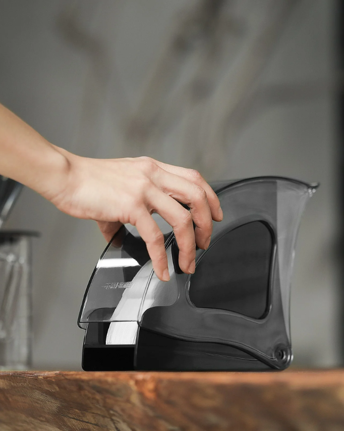 MHW-3BOMBER Snail Filter Holder بومبر حامل فلاتر - Kshta