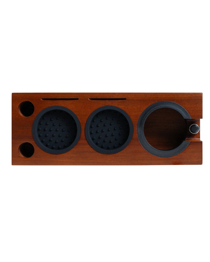 Espresso Tamping Station Organizer   منظم أدوات تحضير الإسبريسو - Kshta
