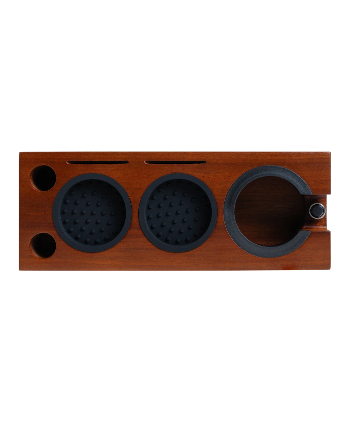Espresso Tamping Station Organizer   منظم أدوات تحضير الإسبريسو - Kshta