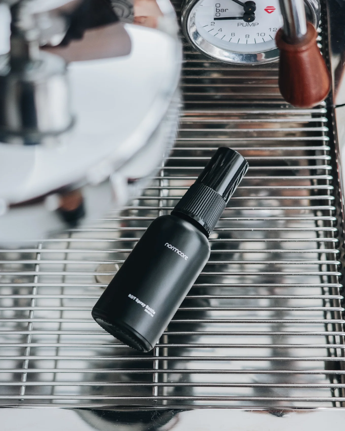 Normcore  RDT Spray Bottle نورمكور بخاخ قهوة - Kshta