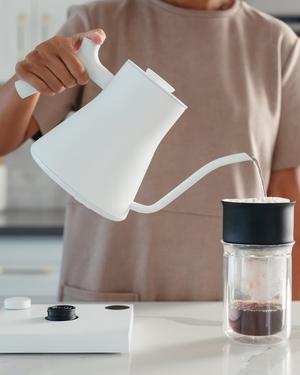 Fellow Stagg EKG PRO Electric Kettle  فيلو كيتل ستاك برو كهربائي - Kshta