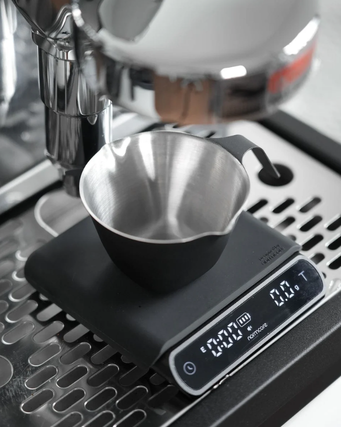 Normcore Pocket Coffee Scale V3 نورمكور ميزان ميني - Kshta