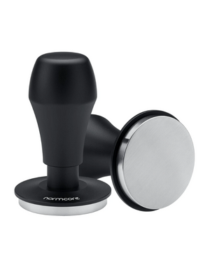 Normcore V4.1 Spring‑Loaded Tamper with "Click" Sound نورمكور تامبر سبرنك بصوت كلك - Kshta