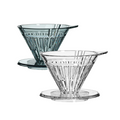 TIMEMORE Crystal Eye Turbo Dripper PCTG (New) تايم مور دريبر توربو  الجديد - Kshta