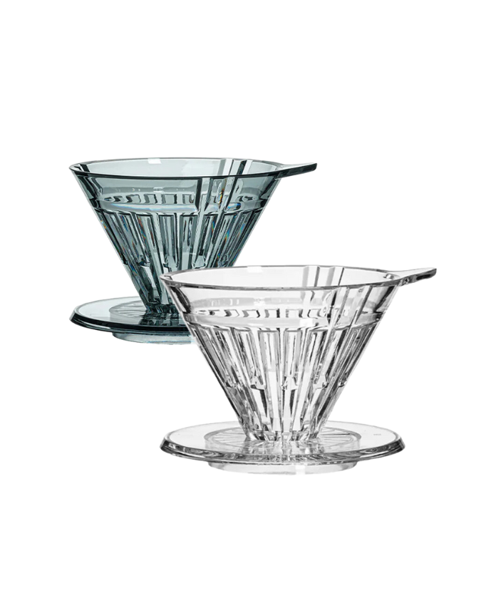 TIMEMORE Crystal Eye Turbo Dripper PCTG (New) تايم مور دريبر توربو  الجديد - Kshta