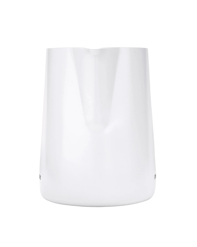 Normcore Milk Pitcher with Sharp Spout  نورمكور بيتشر حافة حادة - Kshta