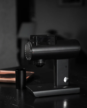 TIMEMORE Sculptor 078S Electric Coffee Grinder تايم مور سكالبتر مطحنة كهربائية - Kshta