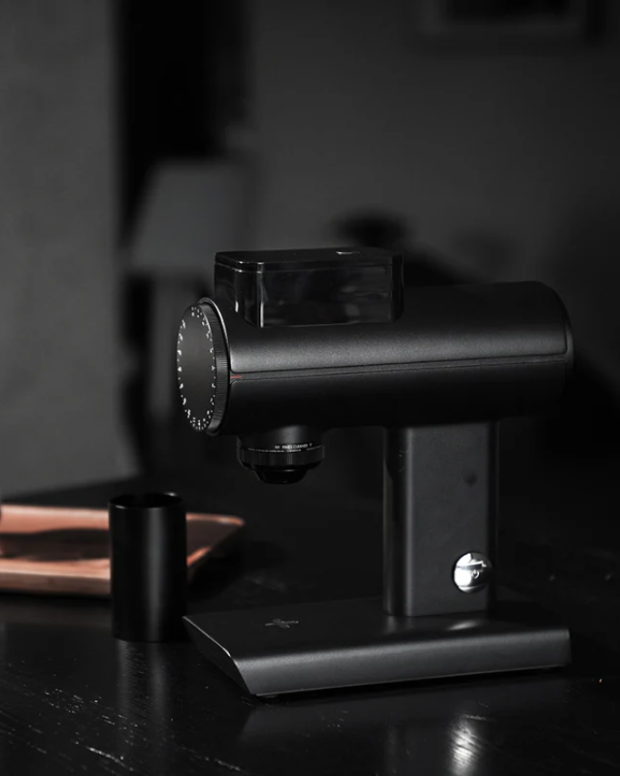 TIMEMORE Sculptor 078S Electric Coffee Grinder تايم مور سكالبتر مطحنة كهربائية - Kshta