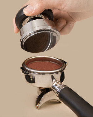 Timemore Pucks Calibrated Tamper تايم مور تامبر بكس - Kshta