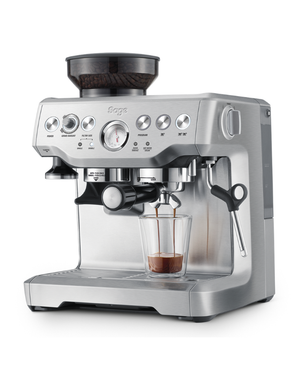 Sage Barista Express Espresso Machine  سيج ماكنة باريستا إكسبرس - Kshta