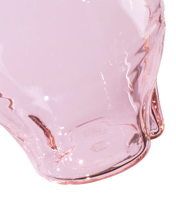 ICOSA AVENSI WAVE Alto Tasting Glass  ايكوسا ايفنسيويف  كوب التو