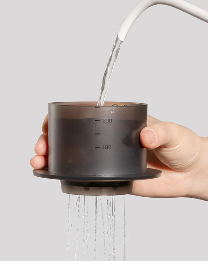 TIMEMORE SimpleDrip Water Dropper تايم مور سمبل درب - Kshta
