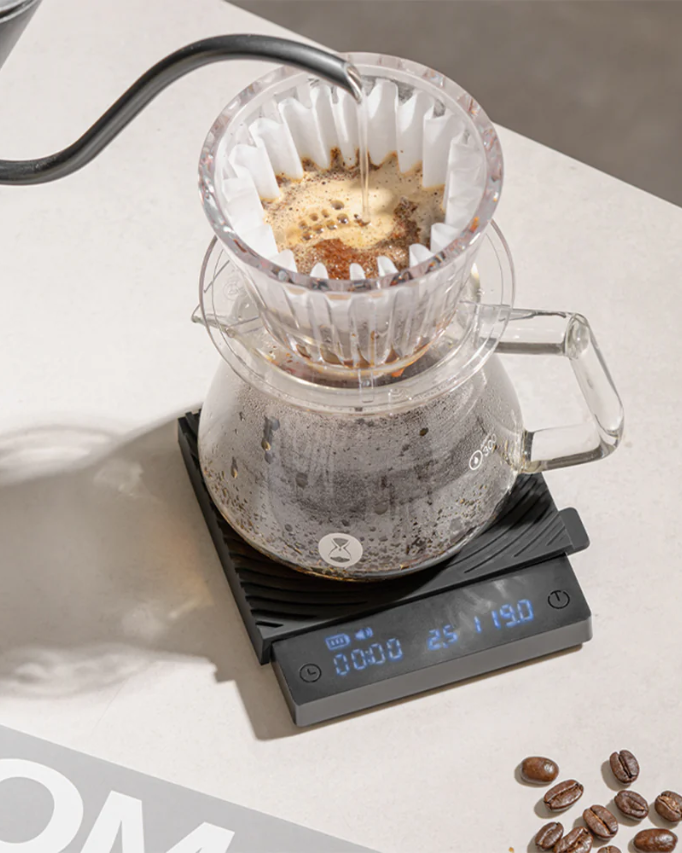 TIMEMORE Basic Mini Coffee Scale  تايم مور ميزان بيسك ميني - Kshta