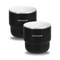 Normcore Espresso Cup Set نورمكور سيت اكواب اسبريسو - Kshta