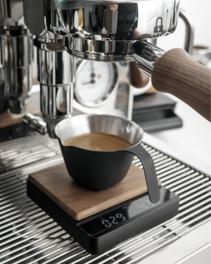 Normcore Pocket Coffee Scale V2 نورمكور ميزان ميني - Kshta