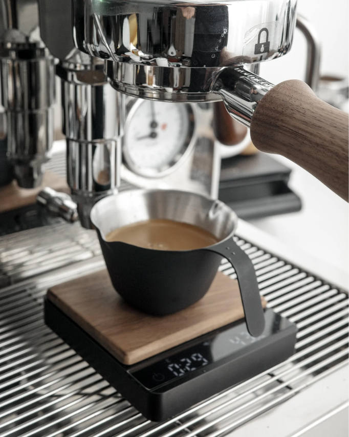 Normcore Pocket Coffee Scale V2 نورمكور ميزان ميني - Kshta