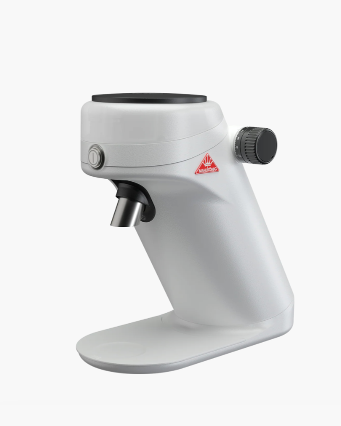 Mahlkönig X64 Single Dose Grinder - Kshta