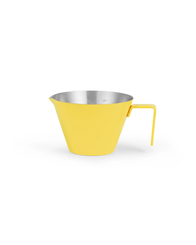 MHW-3BOMBER Espresso Measuring Cup  بومبر كوب قياس اسبريسو - Kshta