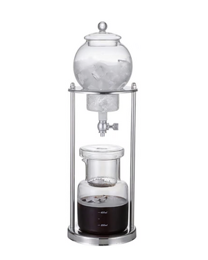 cold brew tower  برج كولد برو - Kshta