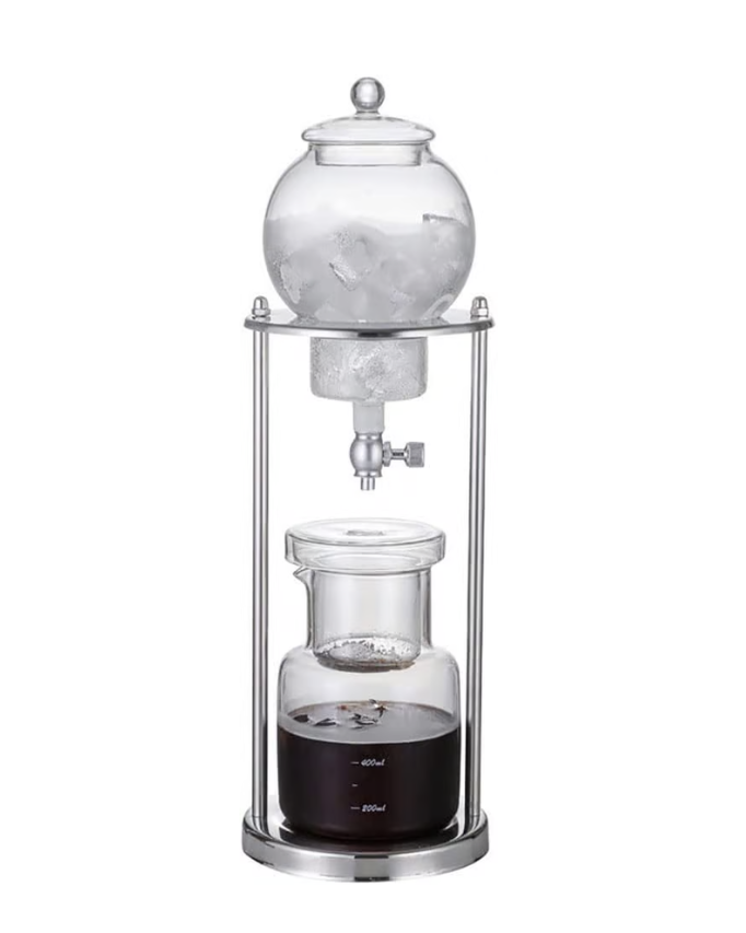 cold brew tower  برج كولد برو - Kshta