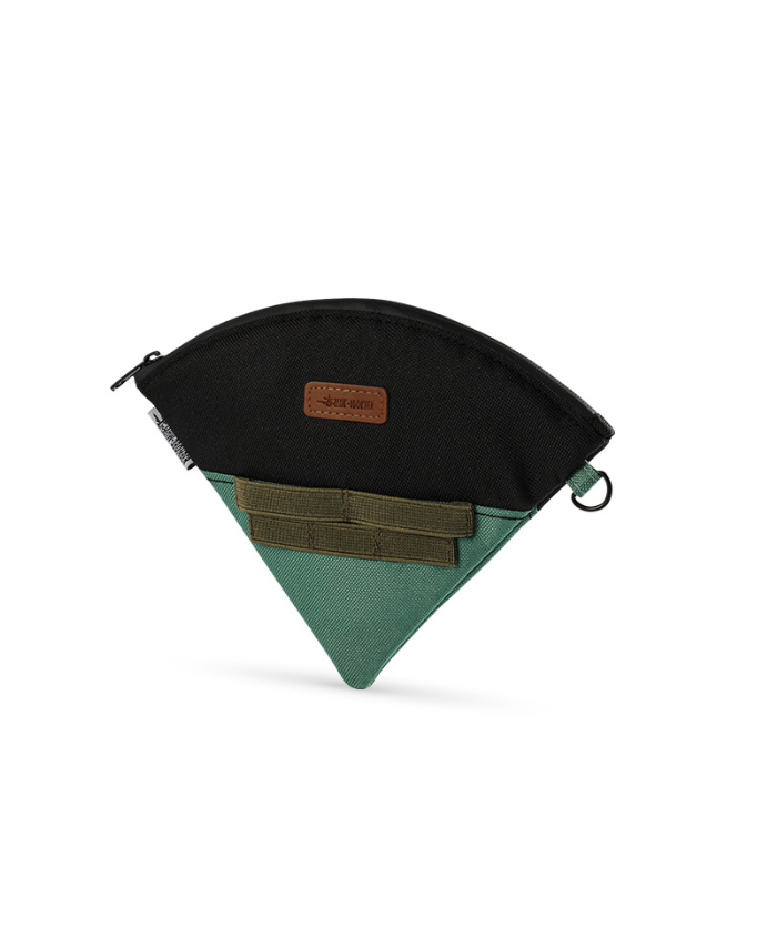 mhw 3bomber Paper Filter Bag بومبر حافظة فلاتر ورقية - Kshta