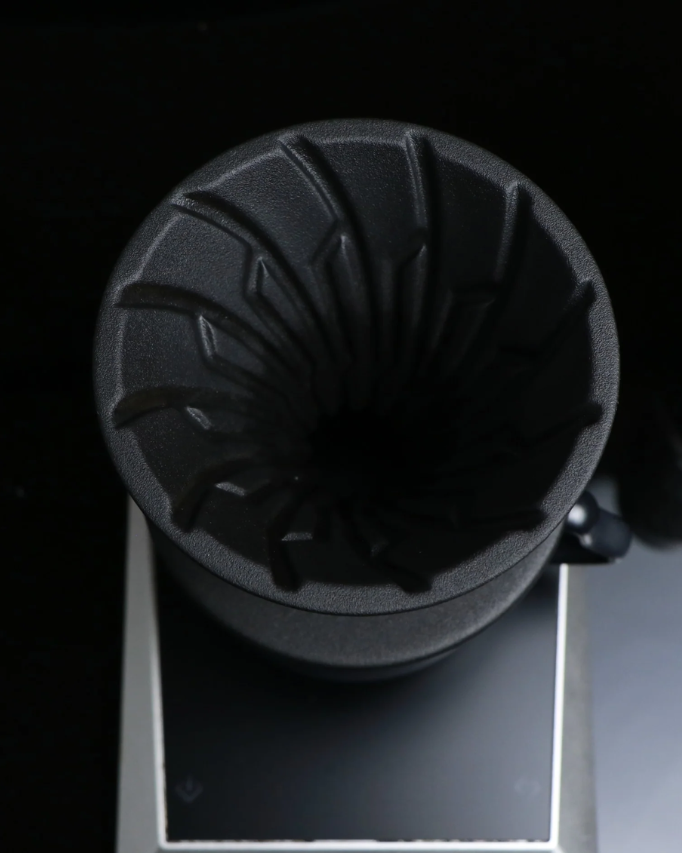 Hario Alpha Dripper هاريو ألفا دريبر - Kshta