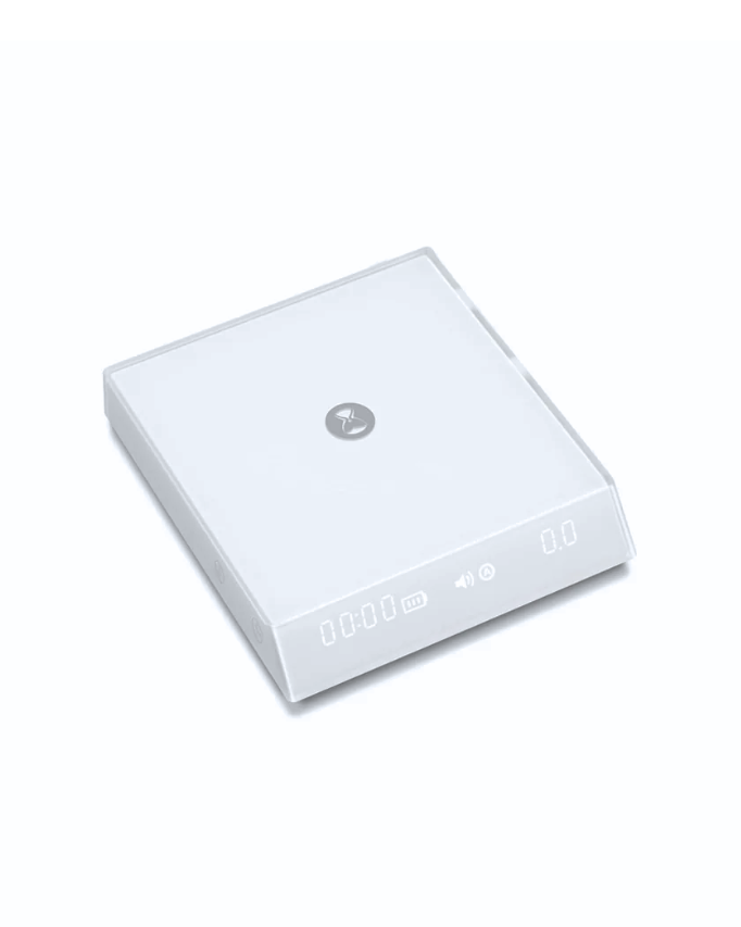 TIMEMORE Coffee Scale - Mirror Nano ميزان قهوة نانو مرر تايم مور - Kshta
