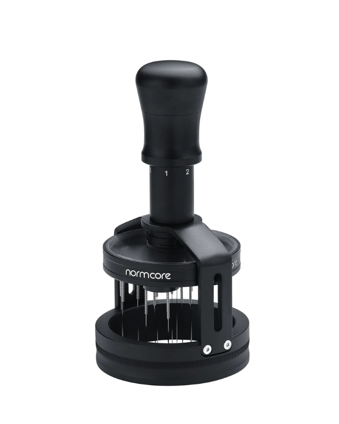 Normcore Planetary Version Needle Distributor Tool   نورمكور مفكك تكتلات اصدار بلانتري - Kshta