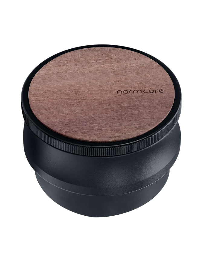 normcore Coffee Gravity Distributor نورمكور موزع قهوة كرافتي