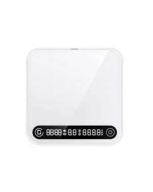 DiFluid Microbalance Digital Coffee Scale ميزان ديفلويد مايكروبالانس الذكي - Kshta