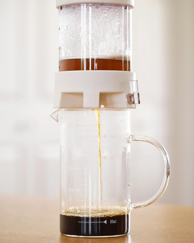 NextLevel Pulsar™ Brewer نيكست ليفيل بولسار - Kshta