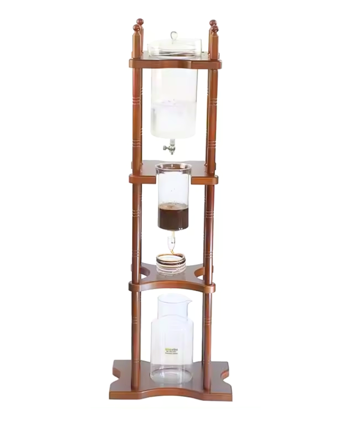 cold brew tower  برج كولد برو - Kshta
