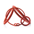 Flair O-ring Set حلقات او رنك لاجهزة فلير - Kshta