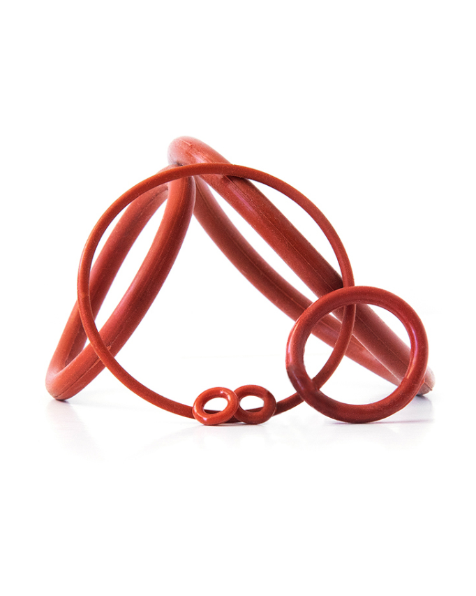 Flair O-ring Set حلقات او رنك لاجهزة فلير - Kshta