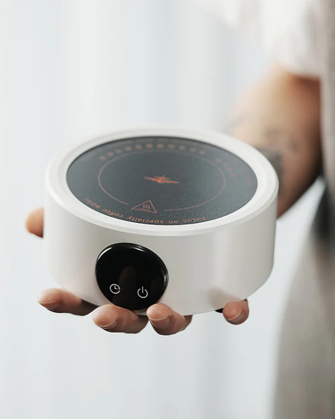 MHW-3BOMBER Electric Coffee Heater بومبر هيتر كهربائي - Kshta