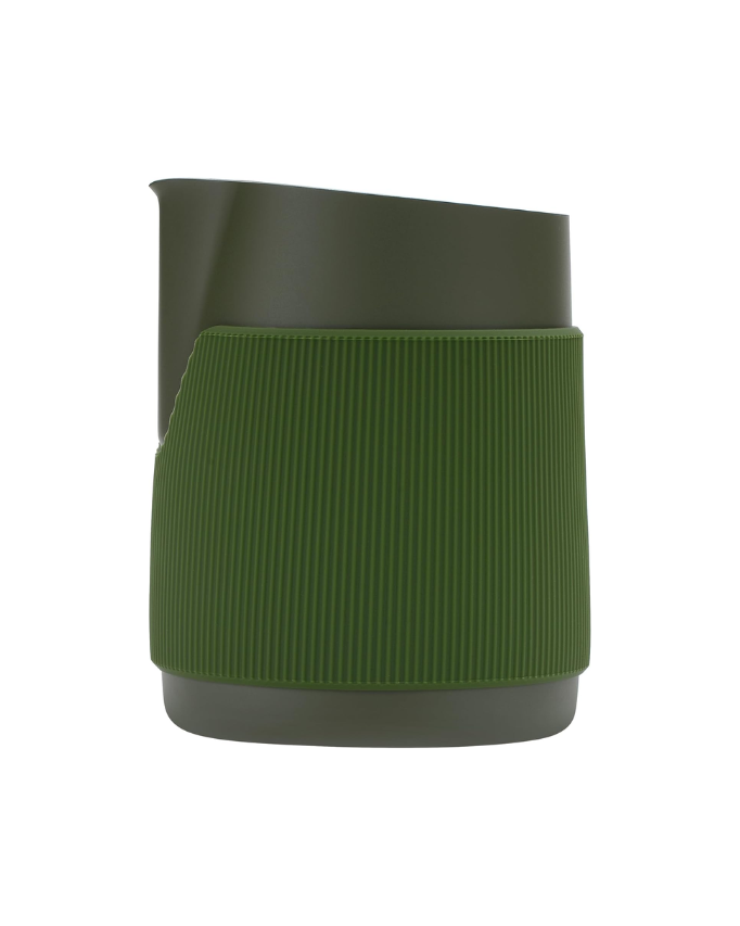 Normcore Handleless Milk Pitcher - Sharp Spout  بيتشر نورمكور بيتشر - حافة حادة - Kshta