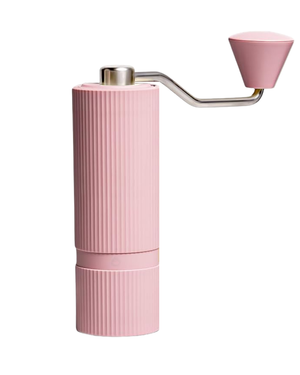 Nuttii Goose Coffee Grinder نوتي  مطحنة يدوية اصدار جوس - Kshta