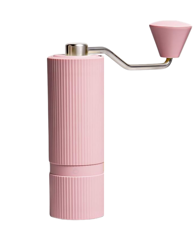 Nuttii Goose Coffee Grinder نوتي  مطحنة يدوية اصدار جوس - Kshta