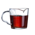 Espresso Shot Glass كوب قياس اسبريسو