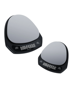 Normcore Ultra-thin Coffee Scale نورمكور ميزان الترا ثن - Kshta