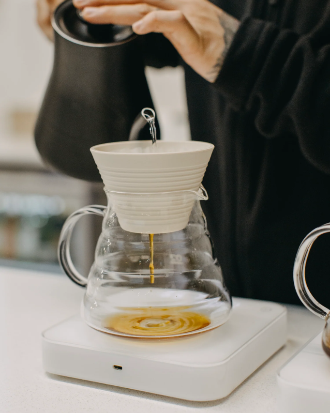 Solo Dripper  سولو دريبر - Kshta