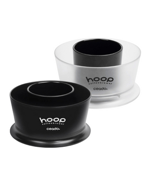 Ceado Hoop Coffee Brewer  شيادو أداة هوب - Kshta