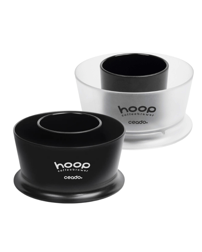 Ceado Hoop Coffee Brewer  شيادو أداة هوب - Kshta