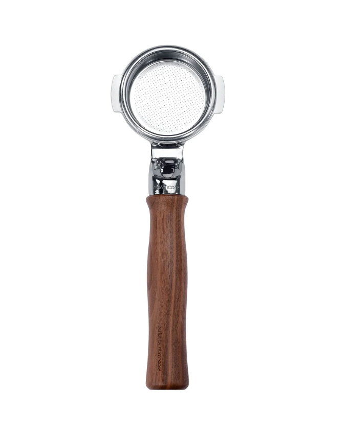 Normcore  Bottomless Portafilter with Handle  نورمكور بورتافلتر مكشوف - Kshta