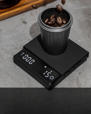 ميزان قهوة ميني mini coffee scale - Kshta