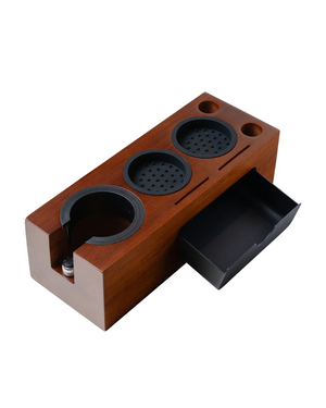 Espresso Tamping Station Organizer   منظم أدوات تحضير الإسبريسو - Kshta