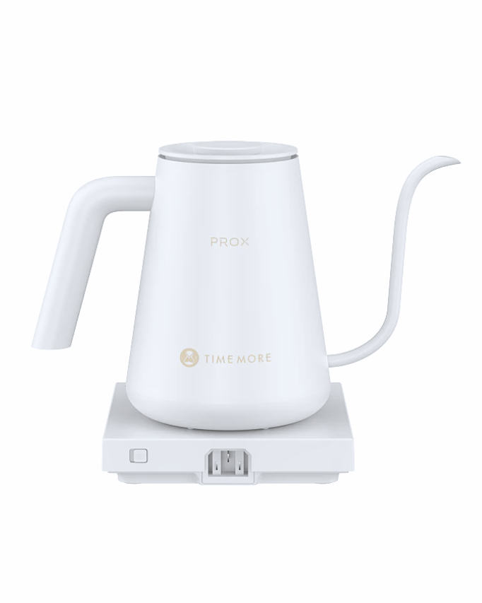 Timemore Fish PRO X Electric Kettle  كيتل تايم مور - Kshta